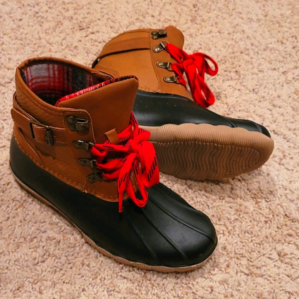 Boots